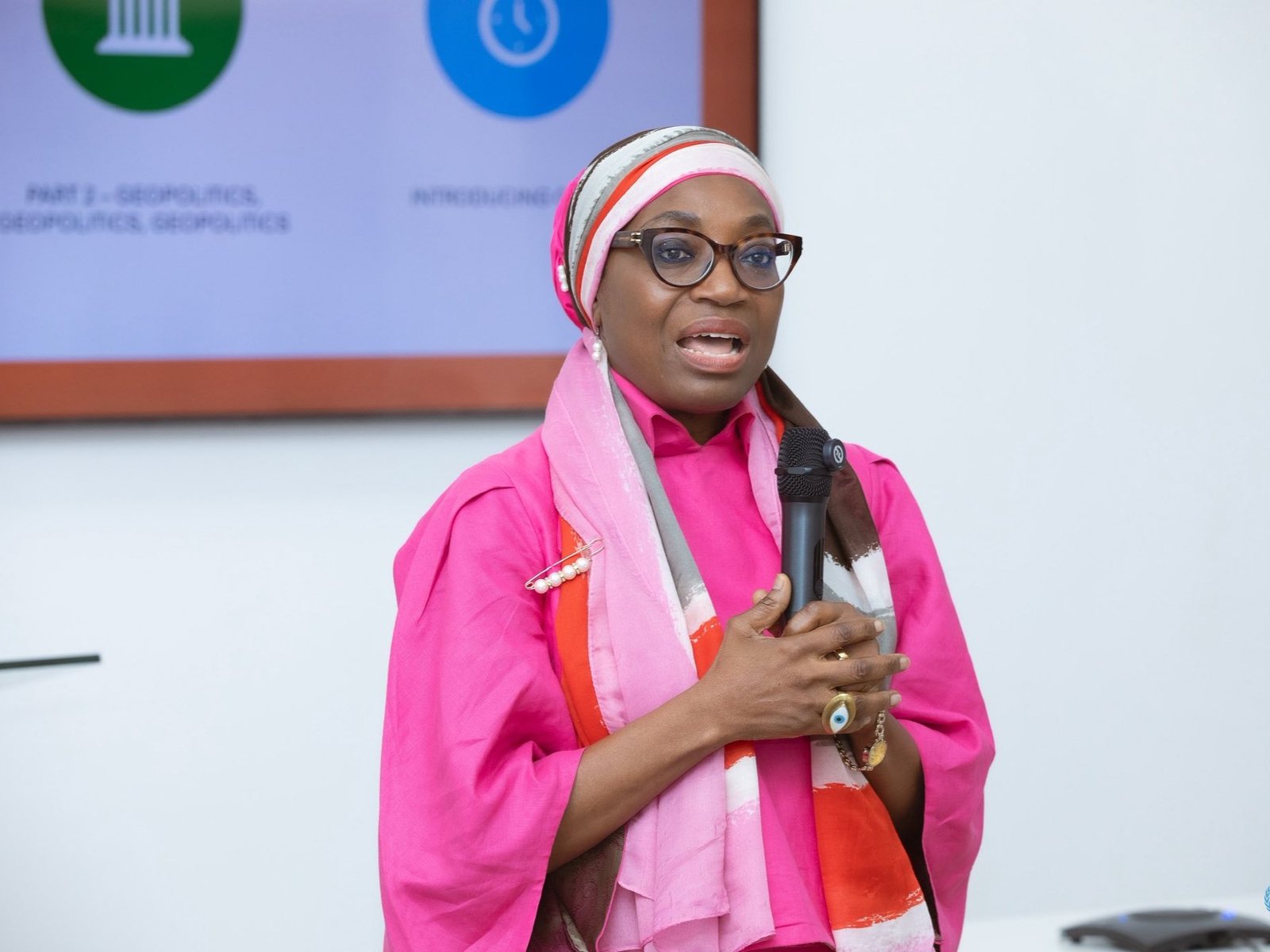 UNU-INRA calls for resilient systems to support Africa’s clean energy transition