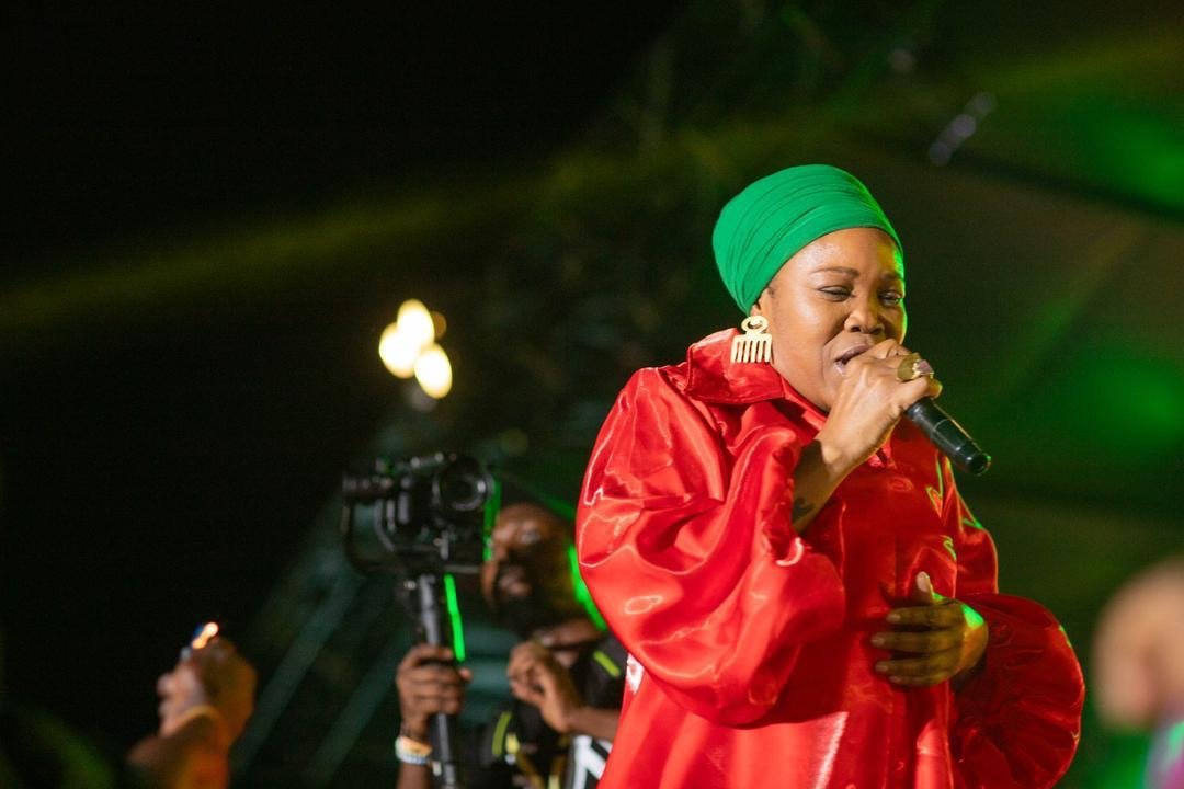 One Nation Reggae Festival: Heritage, music and the reframing of Sierra Leone’s cultural tourism