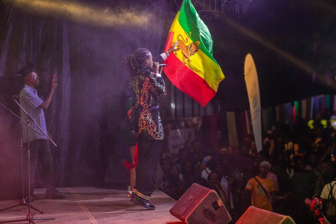 One Nation Reggae Festival: Heritage, music and the reframing of Sierra Leone’s cultural tourism