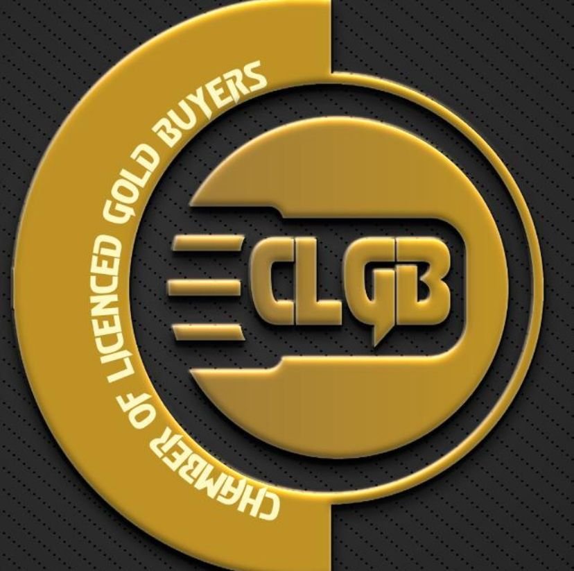 Licenced gold buyers