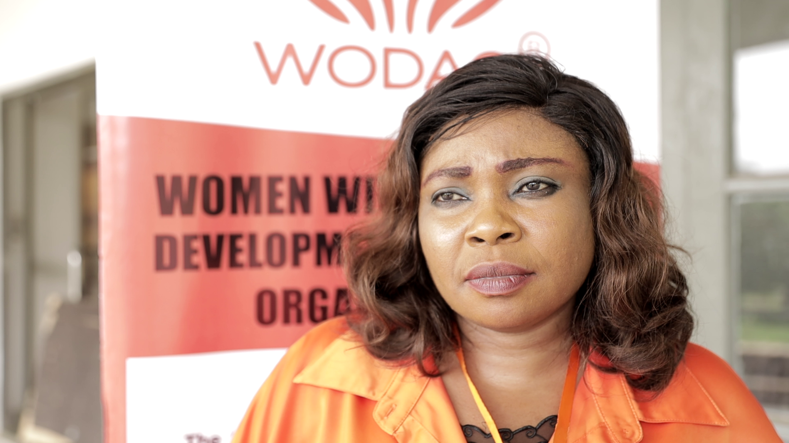 Women's rights advocacy organisations are empowered to champion disability inclusion
