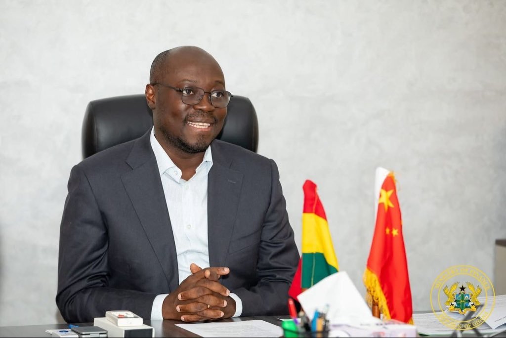 Ghana-China signs $30m grant agreement to build university in Damongo