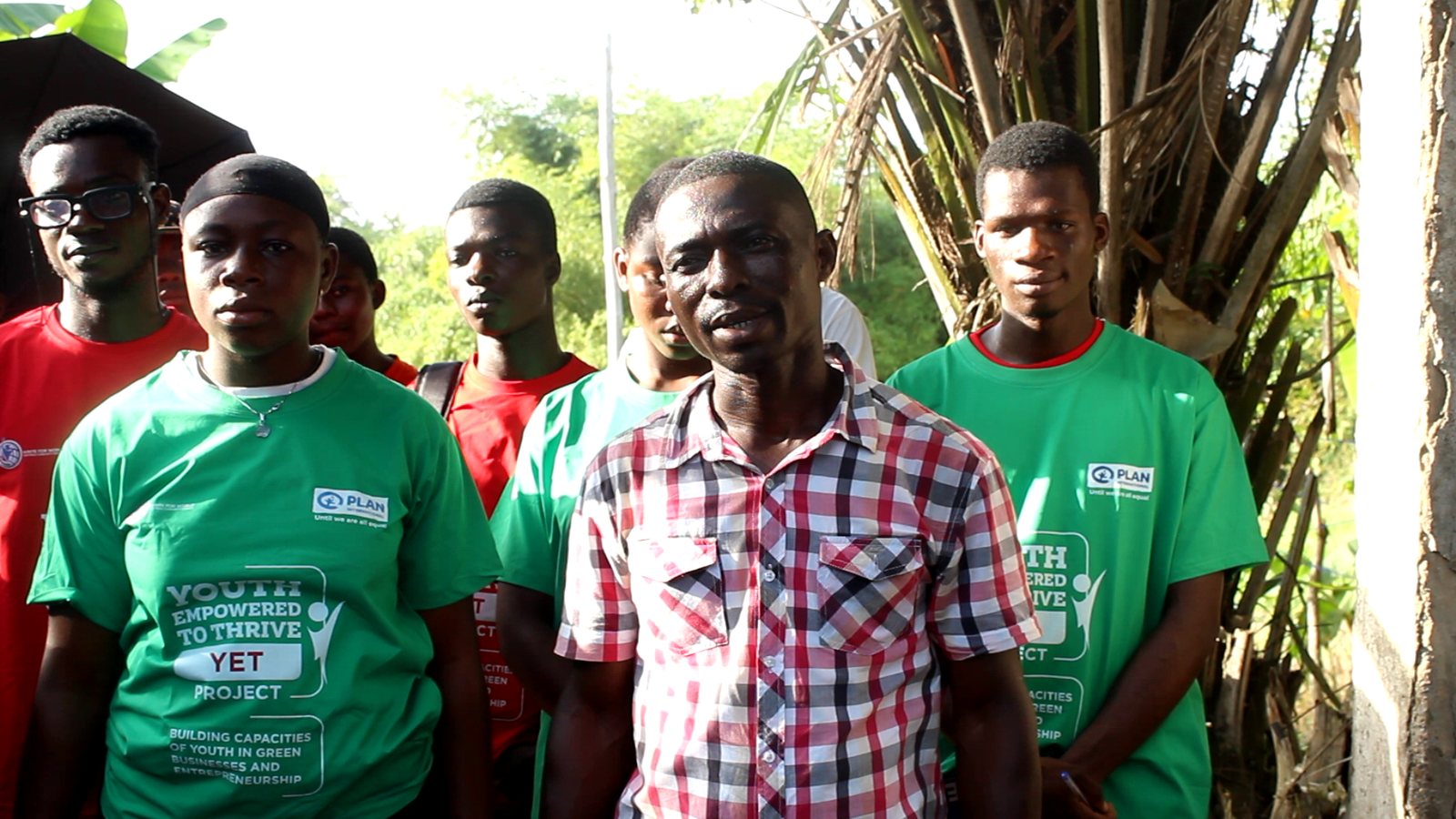 Write For World initiates project to mitigate climate change, curb unemployment
