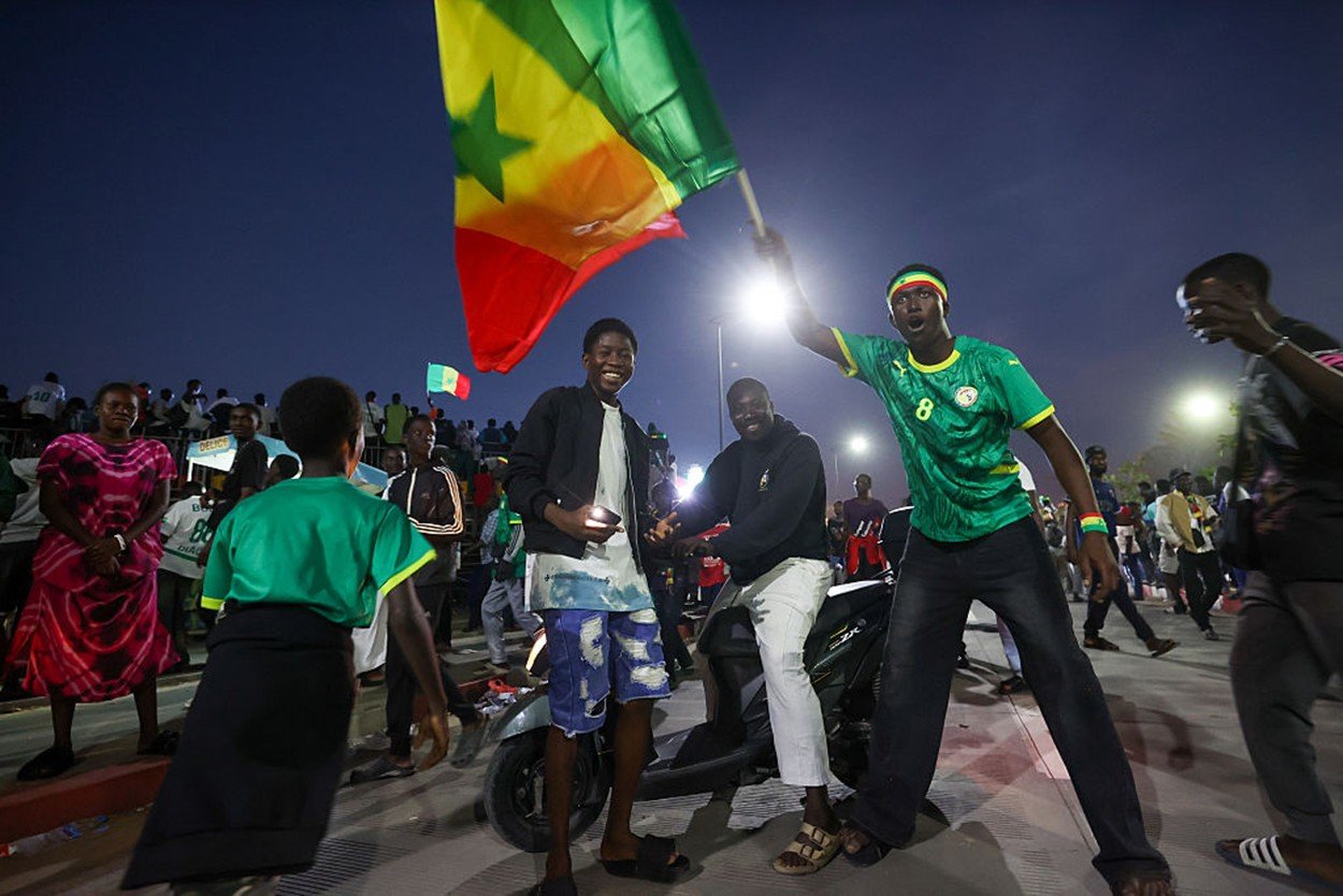 AFCON coverage sets new global standard as Senegal claims continental glory