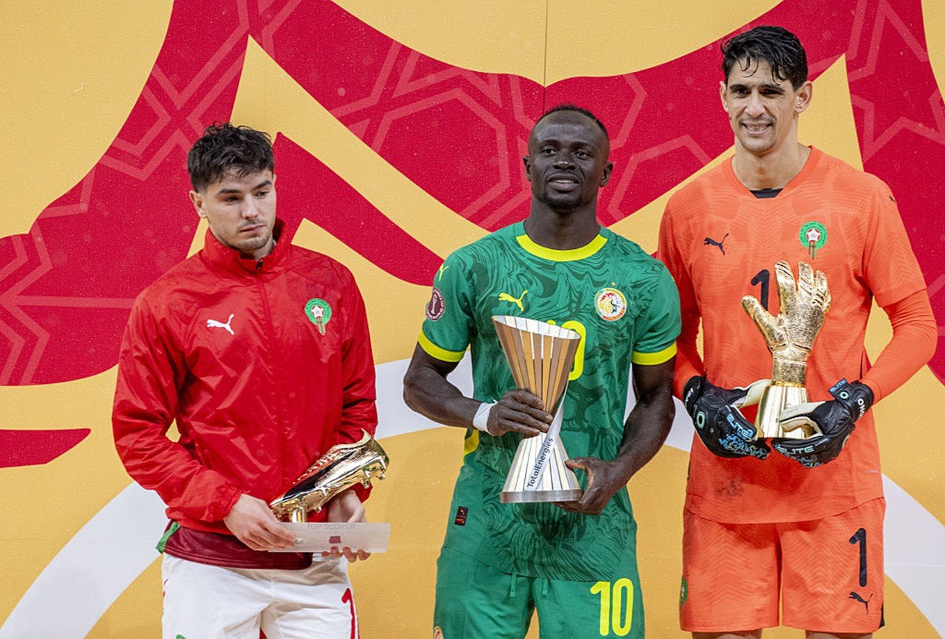 AFCON coverage sets new global standard as Senegal claims continental glory