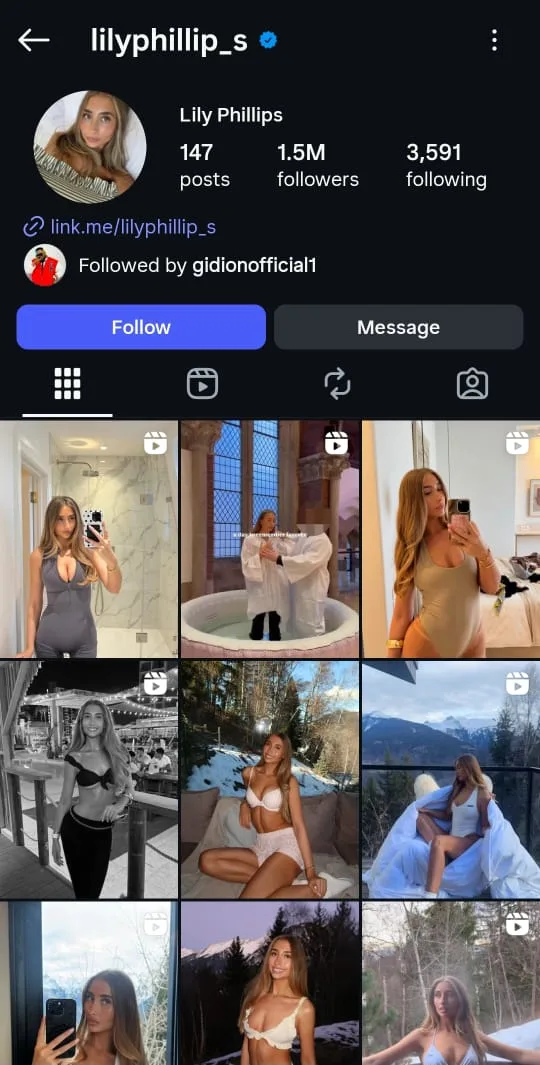 Woman who slept with 1000 men in 12 hours gets baptised, but her life hasn’t changed