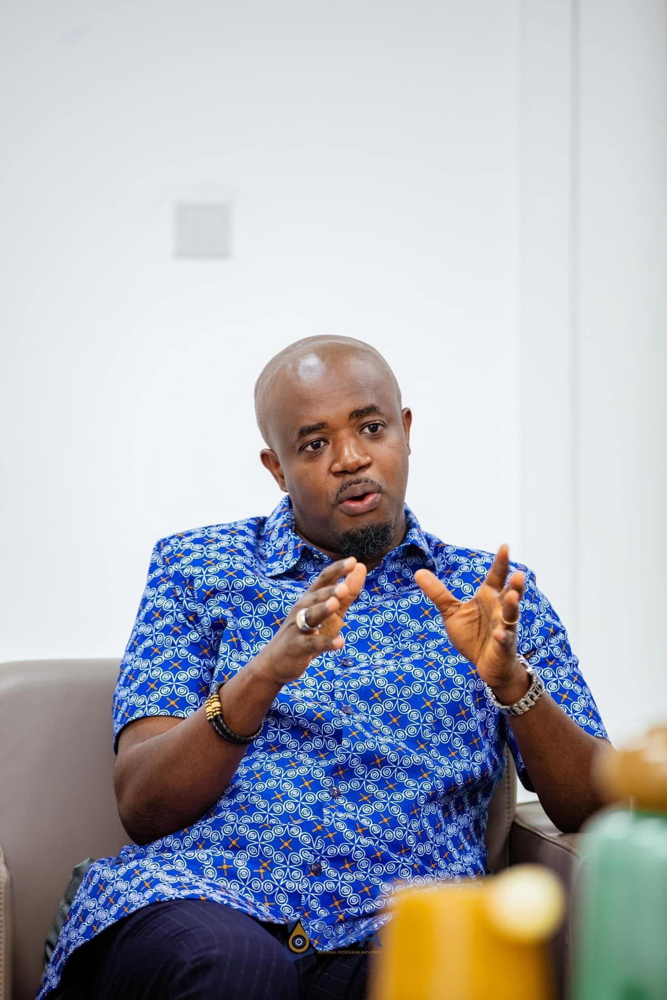 Wulensi Traditional leaders call on NPA CEO to discuss Corporate Social Responsibility Wulensi Traditional leaders call on NPA CEO to discuss Corporate Social Responsibility