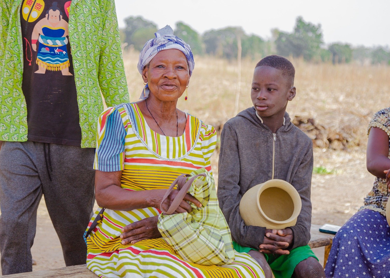 Kusaal Wikimedians take local language online in 14-day digital campaign