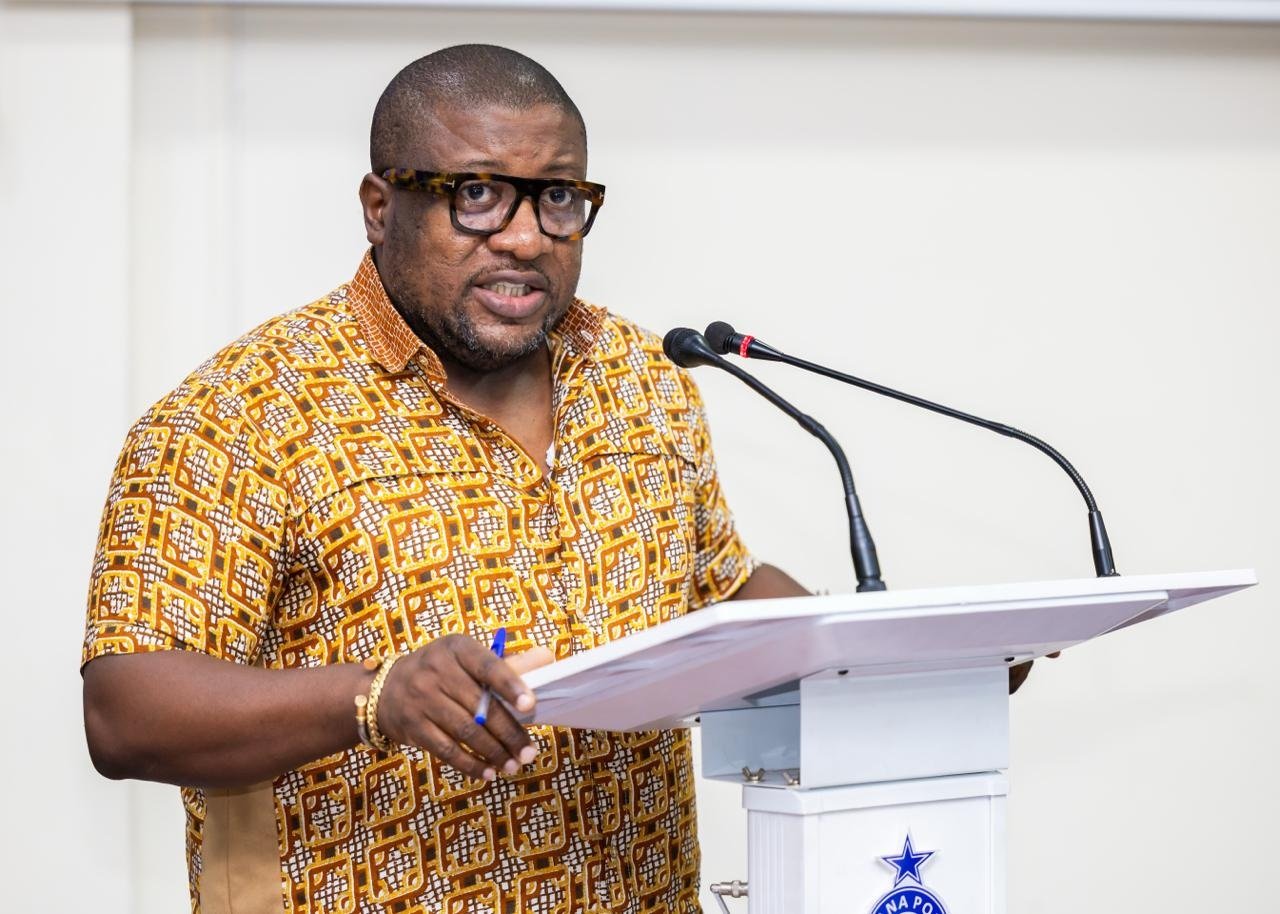 NPP assures free, fair and peaceful presidential primaries on January 31