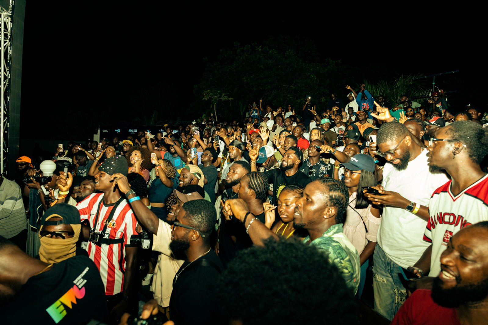 AratheJay turns 'Nimo Live' into defining homecoming moment AratheJay turns 'Nimo Live' into defining homecoming moment