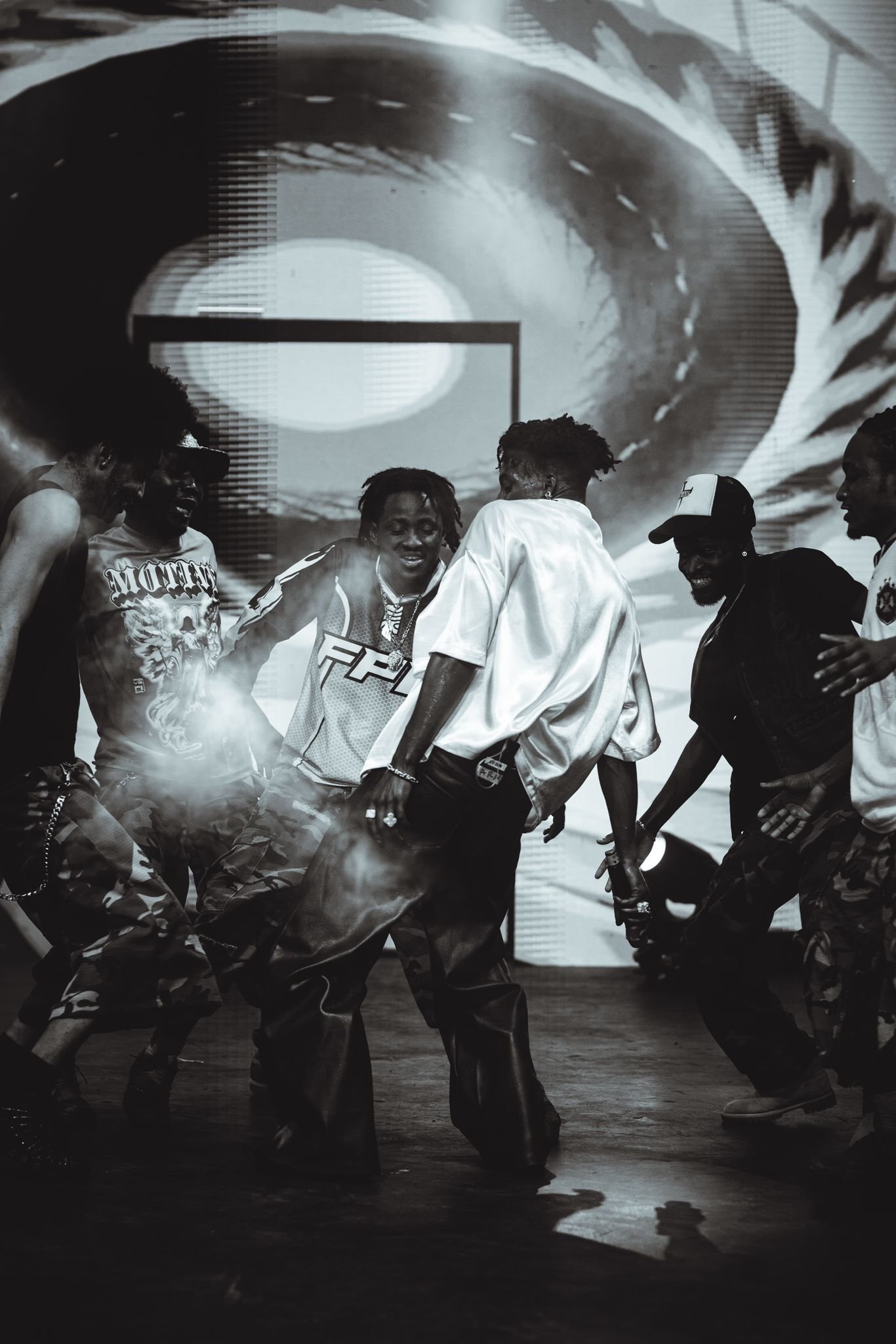 AratheJay turns 'Nimo Live' into defining homecoming moment AratheJay turns 'Nimo Live' into defining homecoming moment