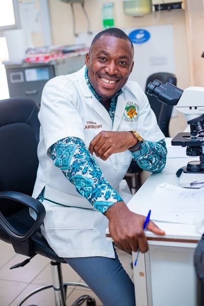 Researcher advocates data-driven reform of Ghana’s National Health Insurance Scheme