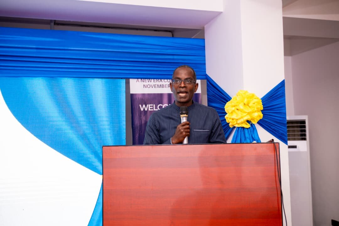 Southshore University launched as innovation-driven institution in Accra