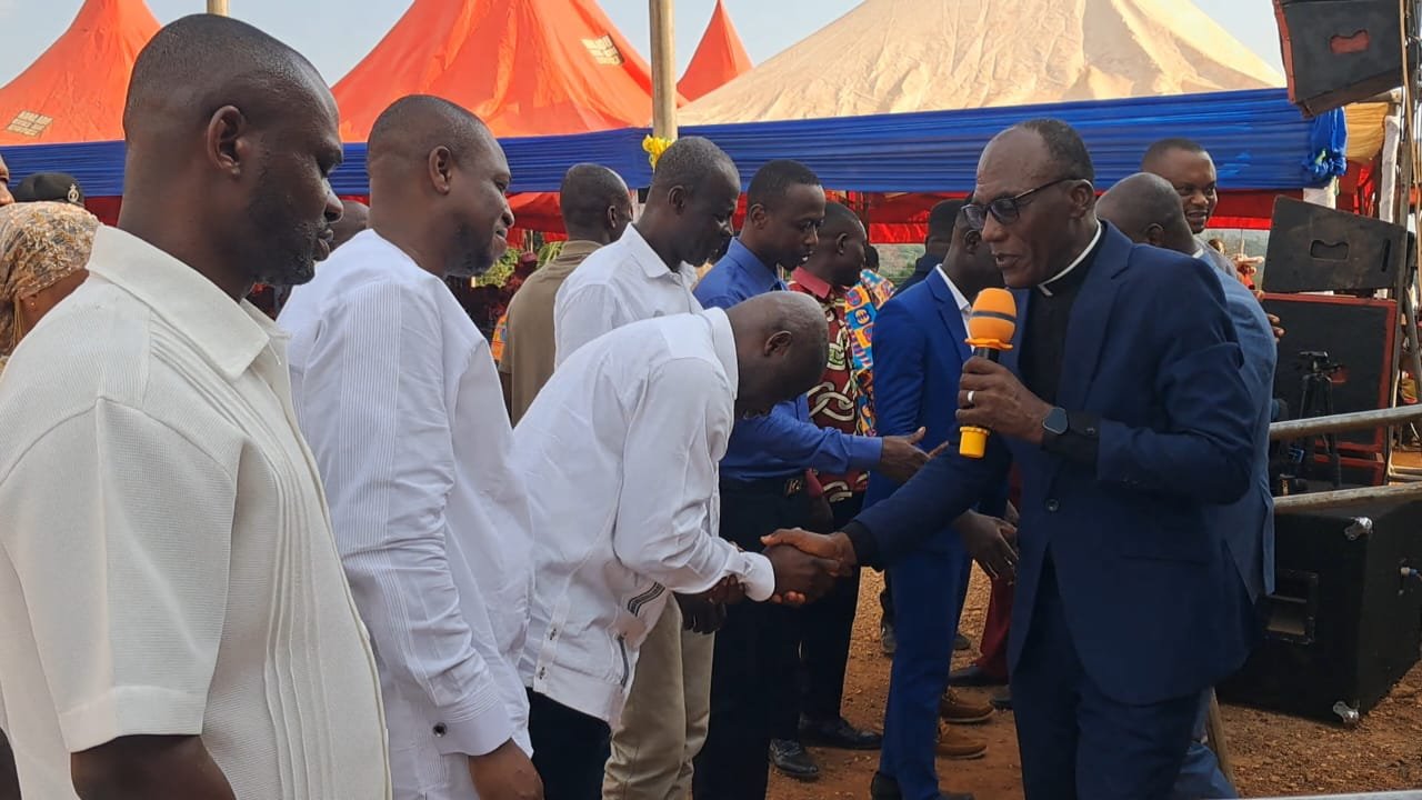 Merger of local gov't, chieftaincy and religious affairs strategic reform – Minister