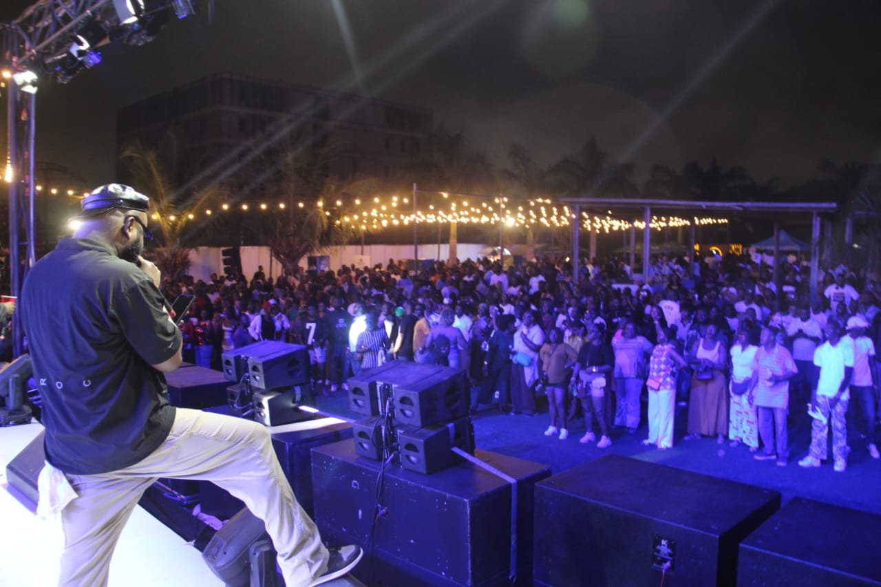 Joy FM’s 90’s Jam