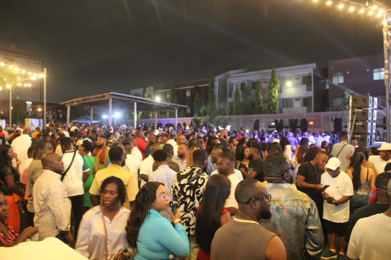 Pure 90’s gold: Joy FM does it again!