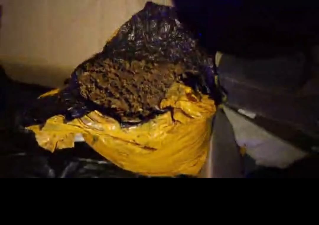 Police arrest 12, destroy drug dens in Tamale crackdown Police arrest 12, destroy drug dens in Tamale crackdown