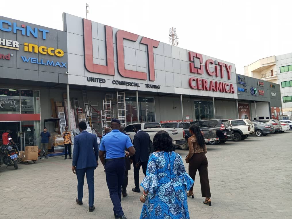 New VAT system: Melcom, Palace Mall confirm reduction in prices due to reform