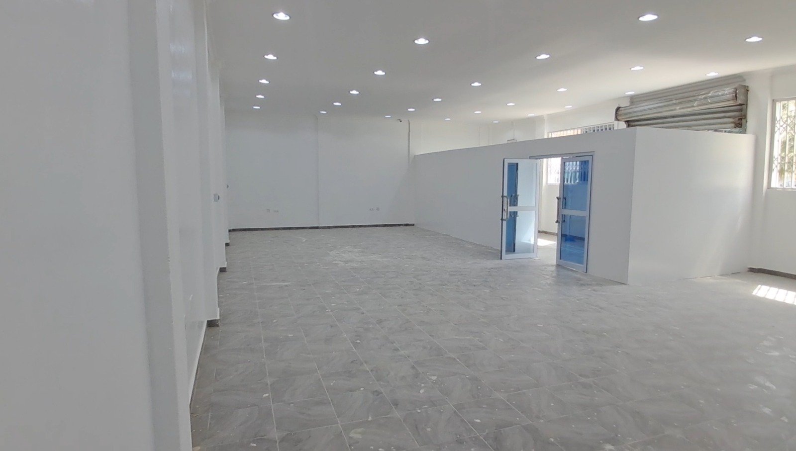 President Mahama commissions ultra-modern digital printing centre at Ghana Publishing