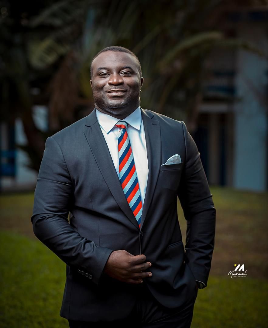 Connecting faith and music: Dennis Nii Noi’s impact on Ghana’s gospel scene Connecting faith and music: Dennis Nii Noi’s impact on Ghana’s gospel scene
