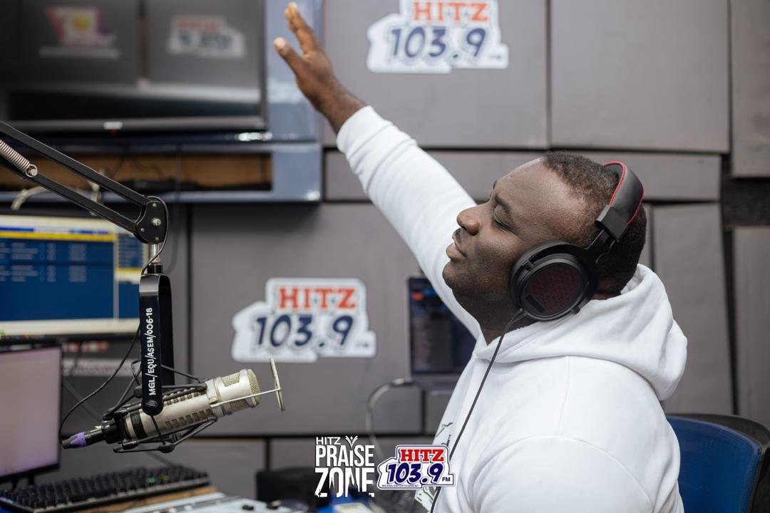 Connecting faith and music: Dennis Nii Noi’s impact on Ghana’s gospel scene Connecting faith and music: Dennis Nii Noi’s impact on Ghana’s gospel scene