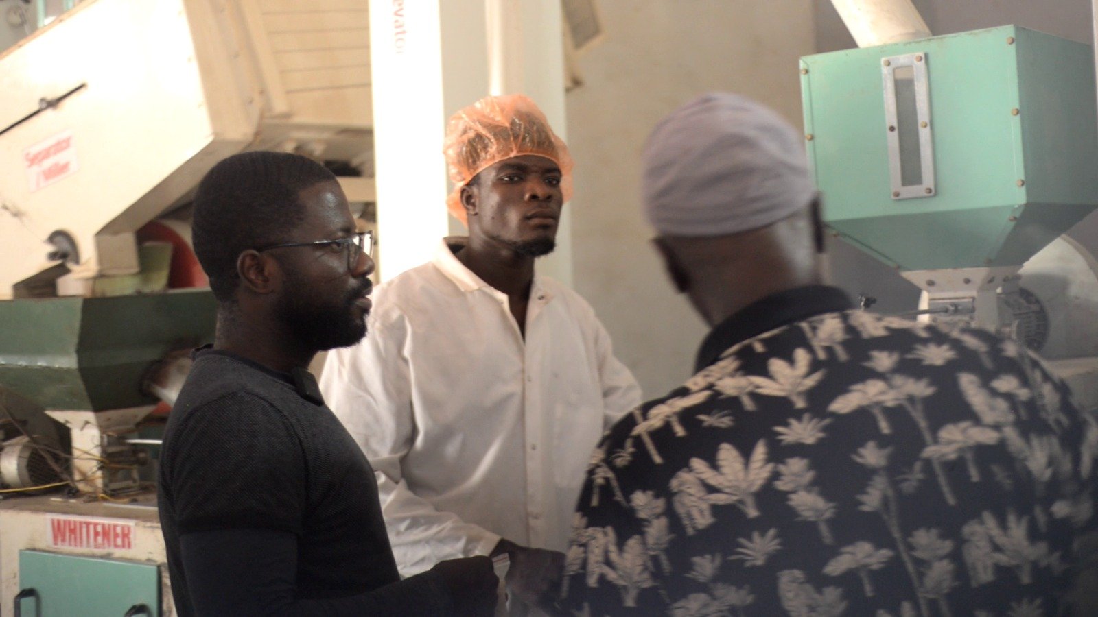 WFP’s fortified rice project improves school feeding, farmer incomes in Ashanti region WFP’s fortified rice project improves school feeding, farmer incomes in Ashanti region