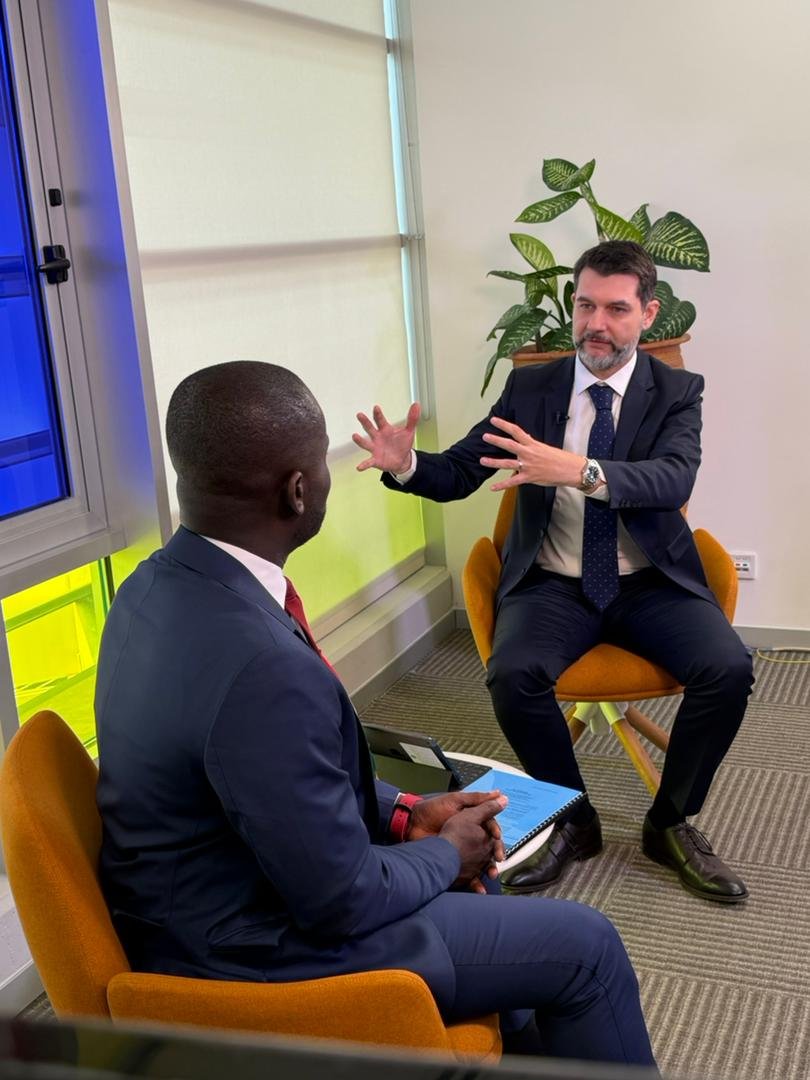 We stand by our US$214 million loss by BoG due to GoldBod exposure – IMF We stand by our US$214 million loss by BoG due to GoldBod exposure – IMF