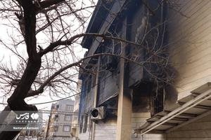 The role of foreign elements in the radicalisation of recent protests in the Islamic Republic of Iran