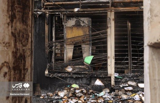 The role of foreign elements in the radicalisation of recent protests in the Islamic Republic of Iran