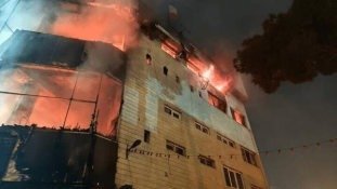 The role of foreign elements in the radicalisation of recent protests in the Islamic Republic of Iran