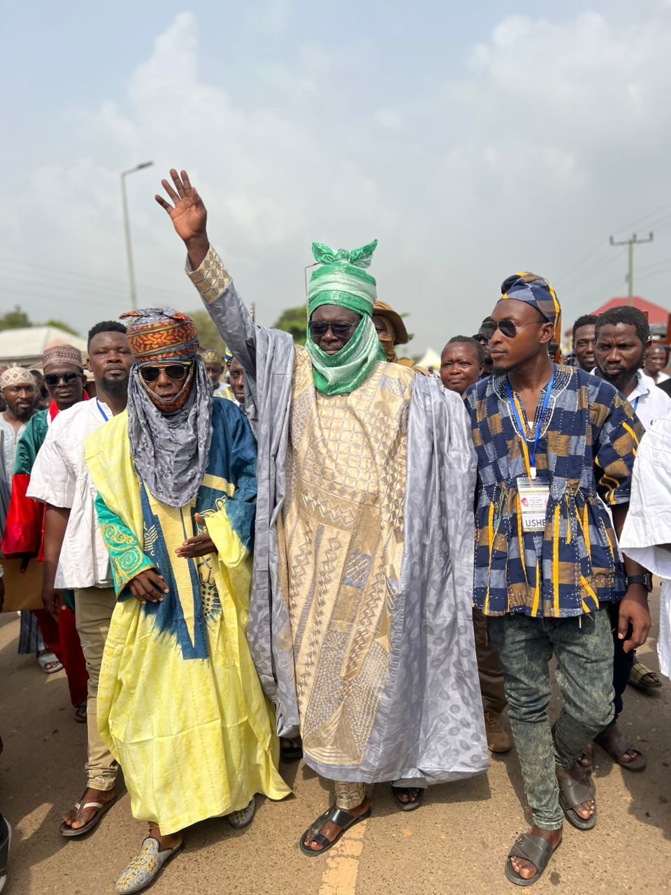 Kyebi Zongo to become a model for excellence, environmental stewardship - Chief of Kyebi Zongo