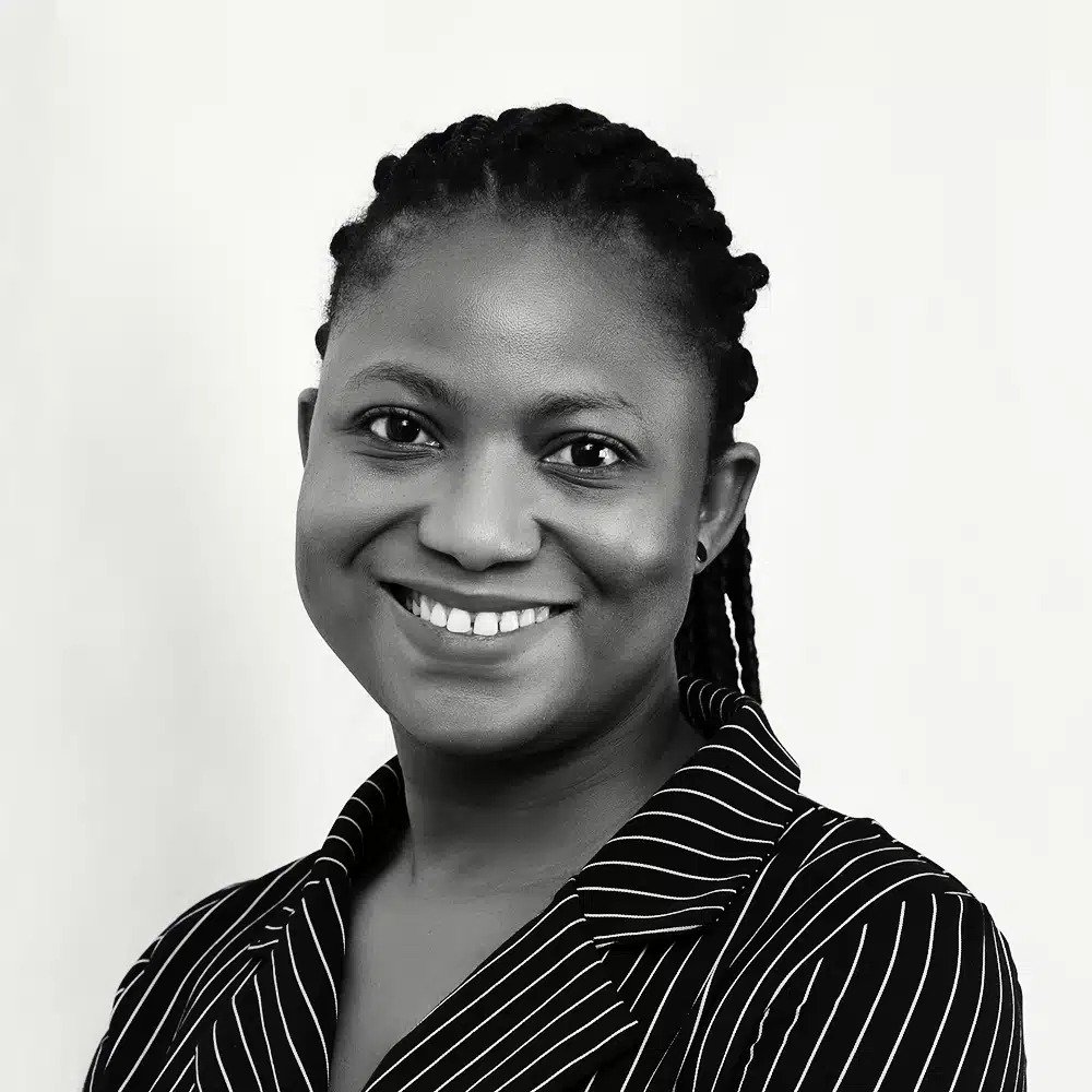 Felicia Anthonio: A global voice shaping the future of digital rights and internet freedom