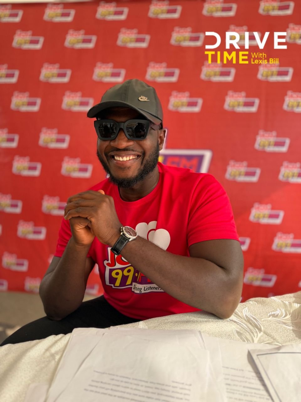 Joy At The Mall ignites Achimota Mall as Day 1 success fuels anticipation for weekend fun