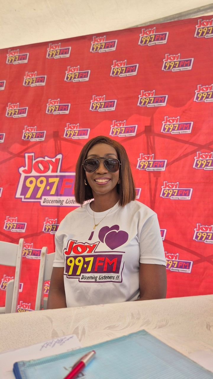 Joy At The Mall ignites Achimota Mall as Day 1 success fuels anticipation for weekend fun