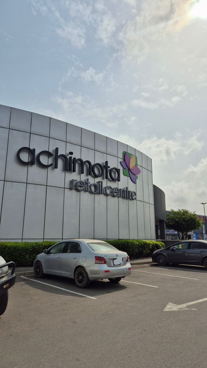 Joy At The Mall ignites Achimota Mall as Day 1 success fuels anticipation for weekend fun