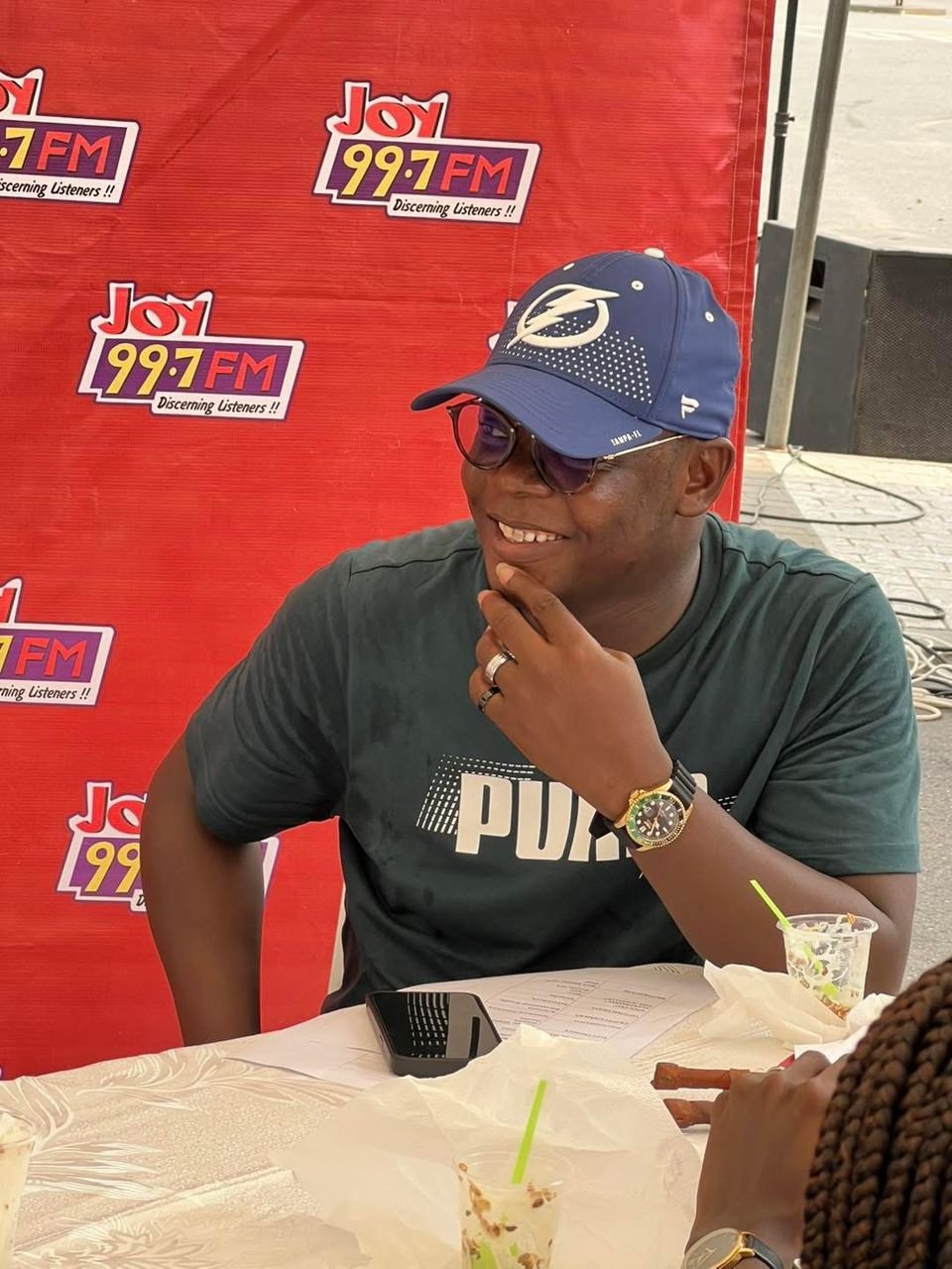 Joy At The Mall ignites Achimota Mall as Day 1 success fuels anticipation for weekend fun