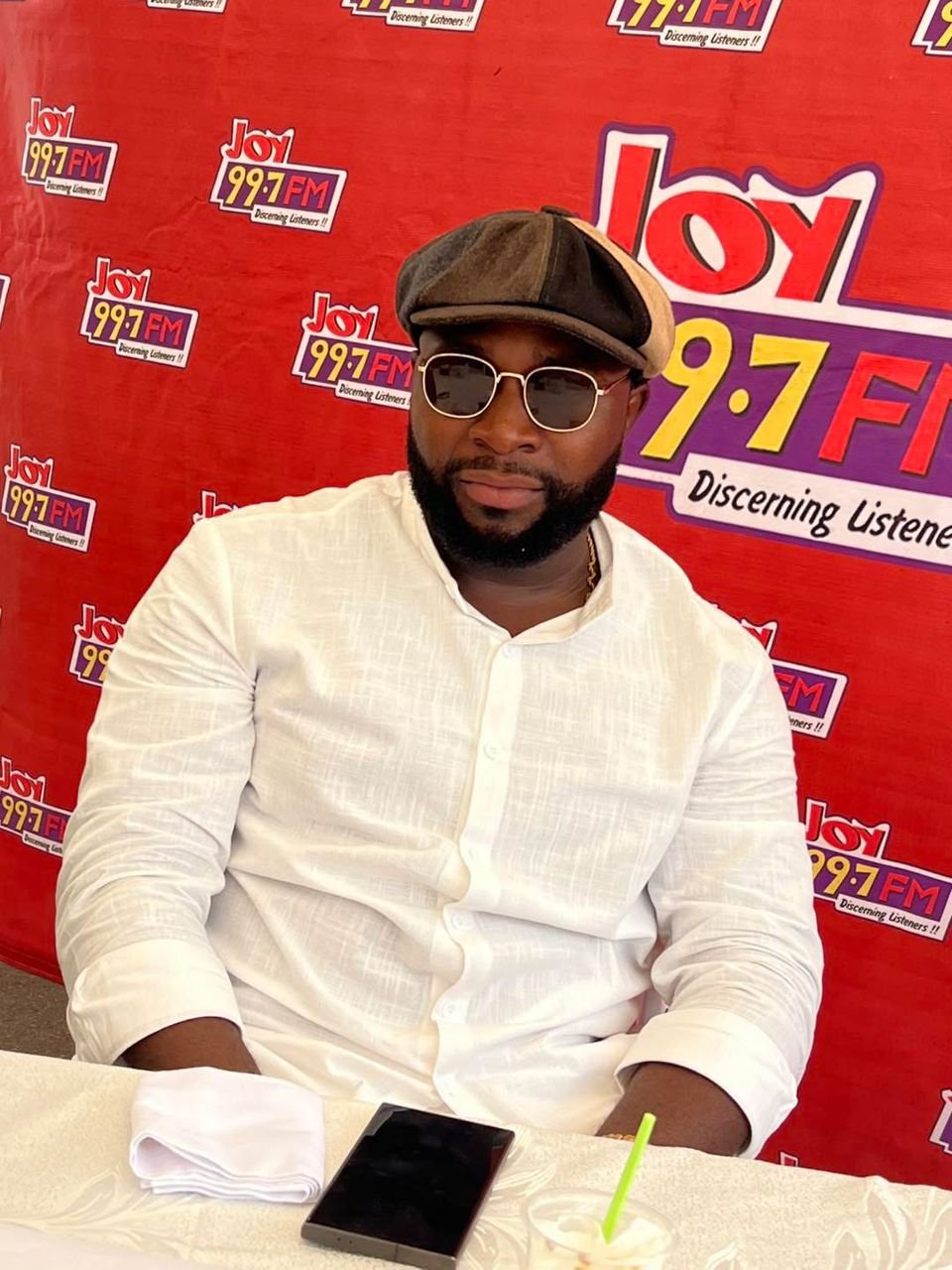 Joy At The Mall ignites Achimota Mall as Day 1 success fuels anticipation for weekend fun