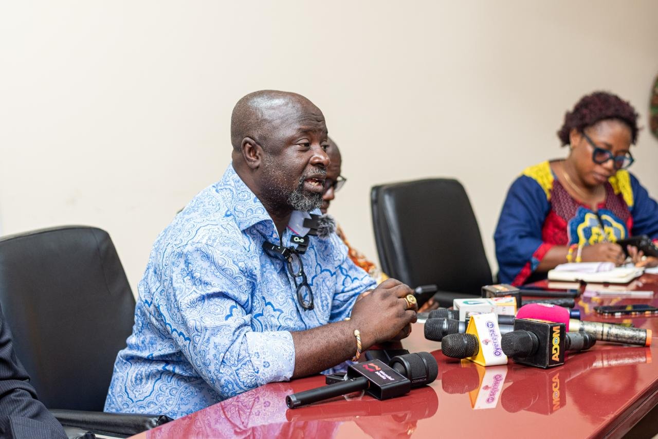 Bawa Rock Ltd donates GH₵200k to KATH to support indigent patients Bawa Rock Ltd donates GH₵200k to KATH to support indigent patients