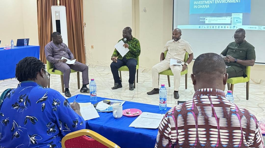 Transparency International calls for PPA act amendment to publish full contract details