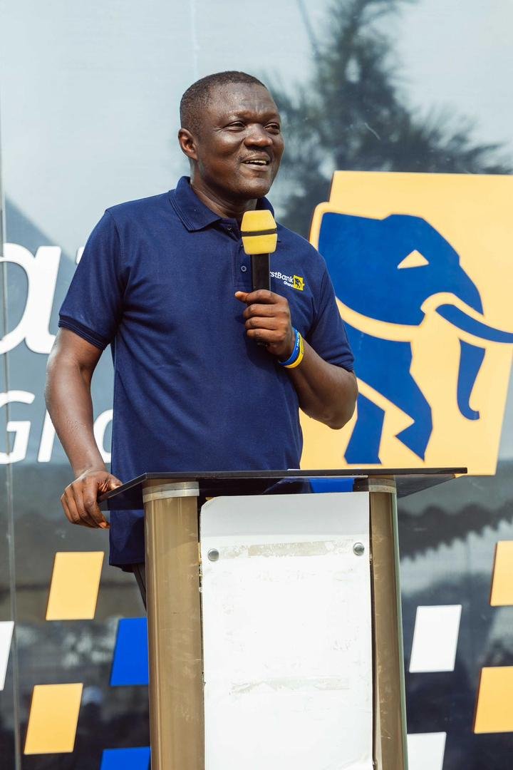 FirstBank Ghana shifts focus to branchless, digital banking as it marks 30 years