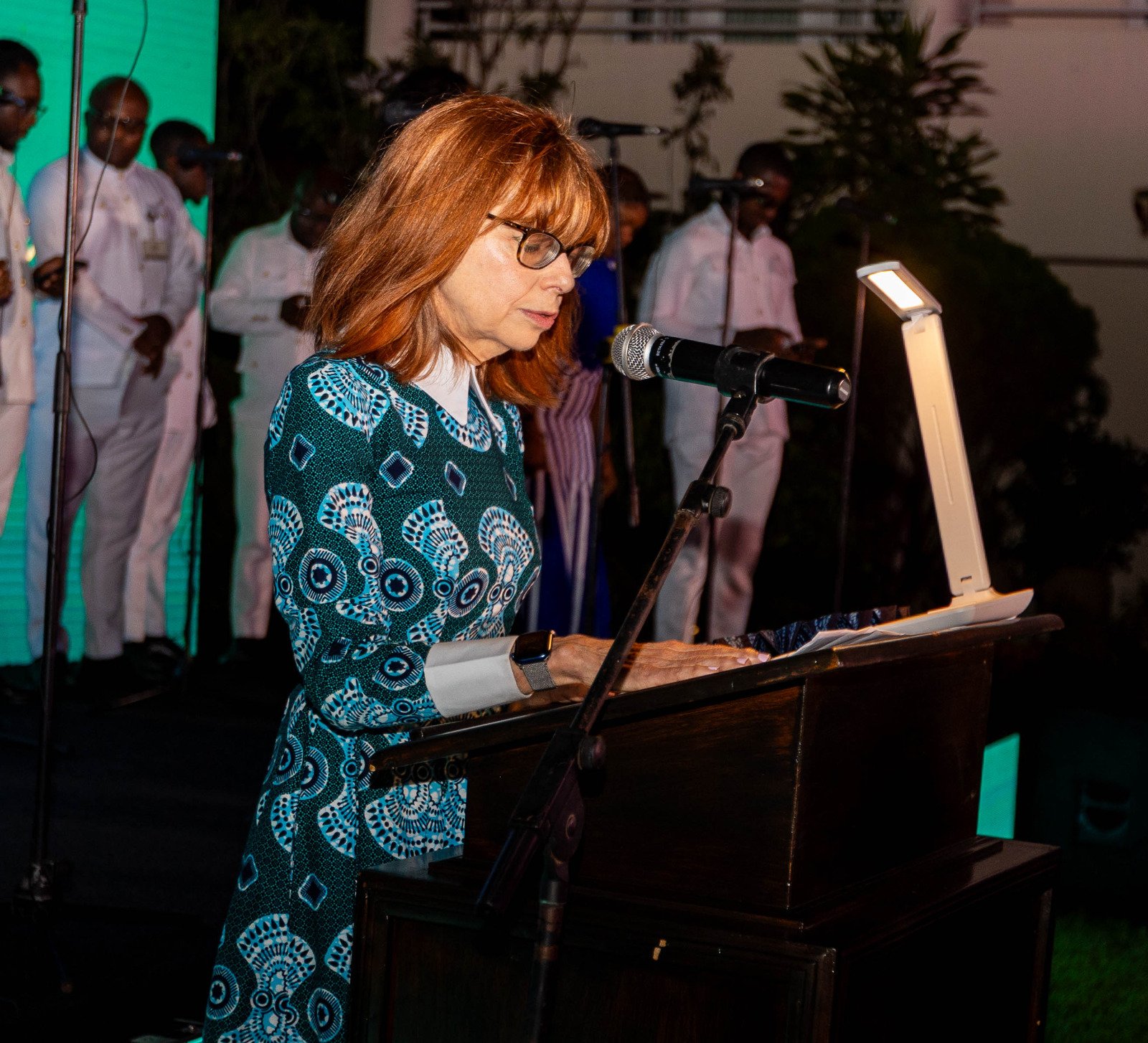 Ghana looks to Australia as it plans 24-hour economy Ghana looks to Australia as it plans 24-hour economy