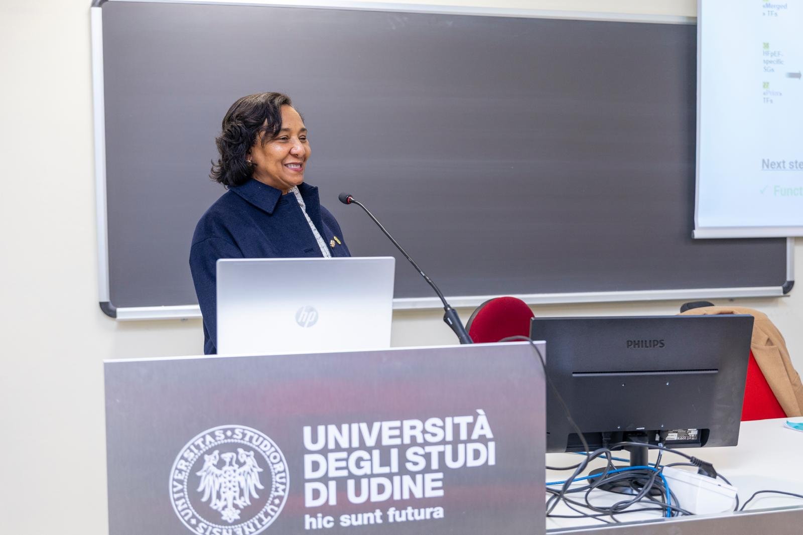 Ghana’s Ambassador Designate Mona Quartey and team tour northern Italy Ghana’s Ambassador Designate Mona Quartey and team tour northern Italy