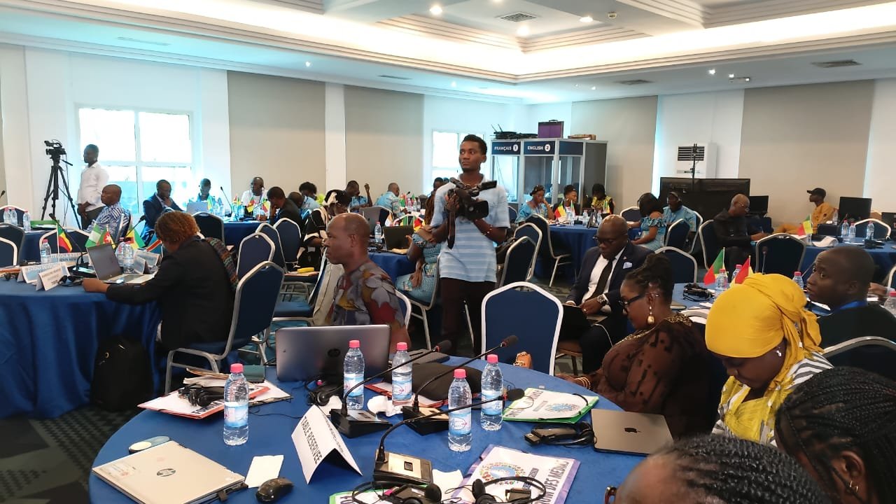 Fight against NTDs cannot be won without the media – REMAPSEN President