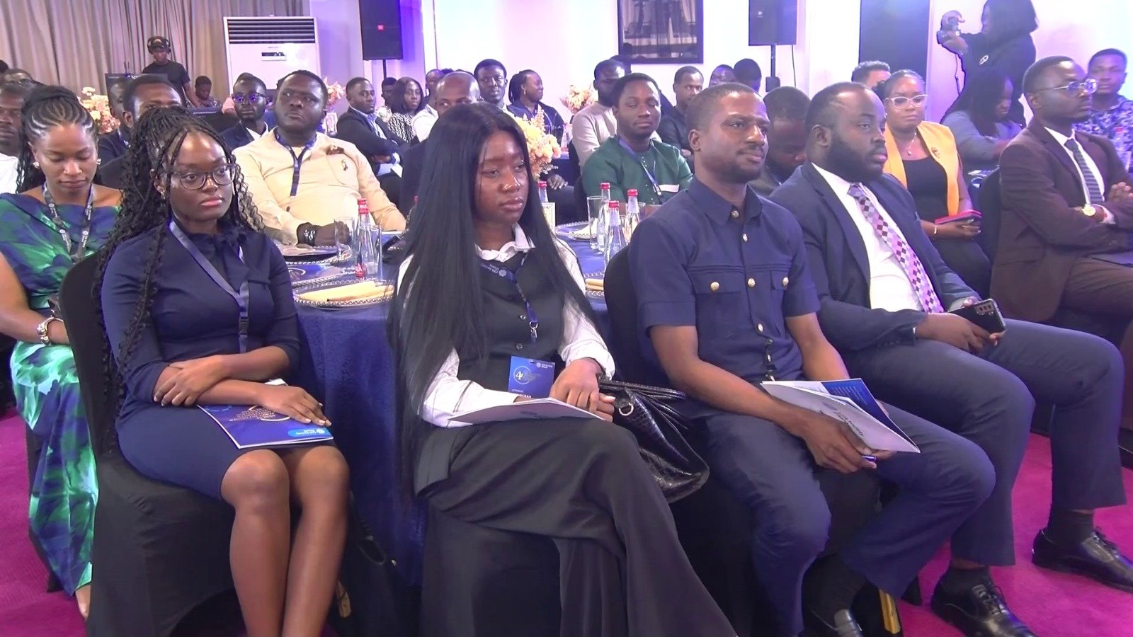 Cedi likely to remain stable in 2026 - Courage Boti