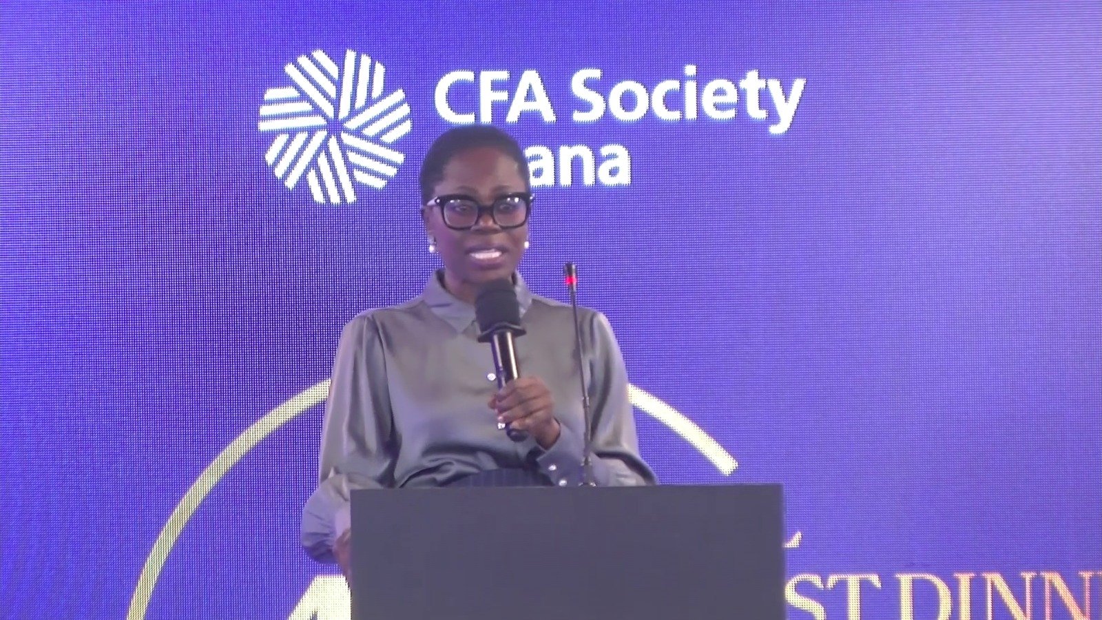 Cedi likely to remain stable in 2026 - Courage Boti