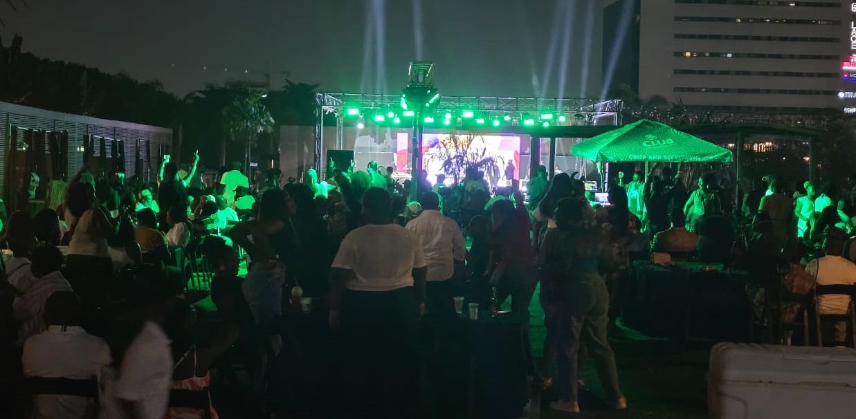 Joy FM’s 90’s Jam