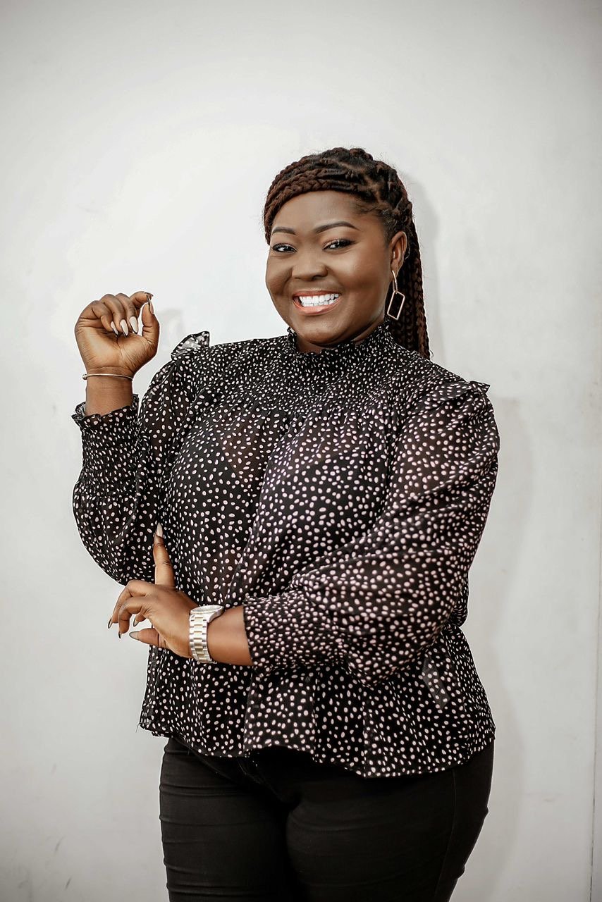 Joy FM’s Strong and Sassy has a new host, aKorfa 