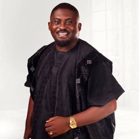 Set boundaries during counselling to avoid misconduct - Pastor DY Donkoh