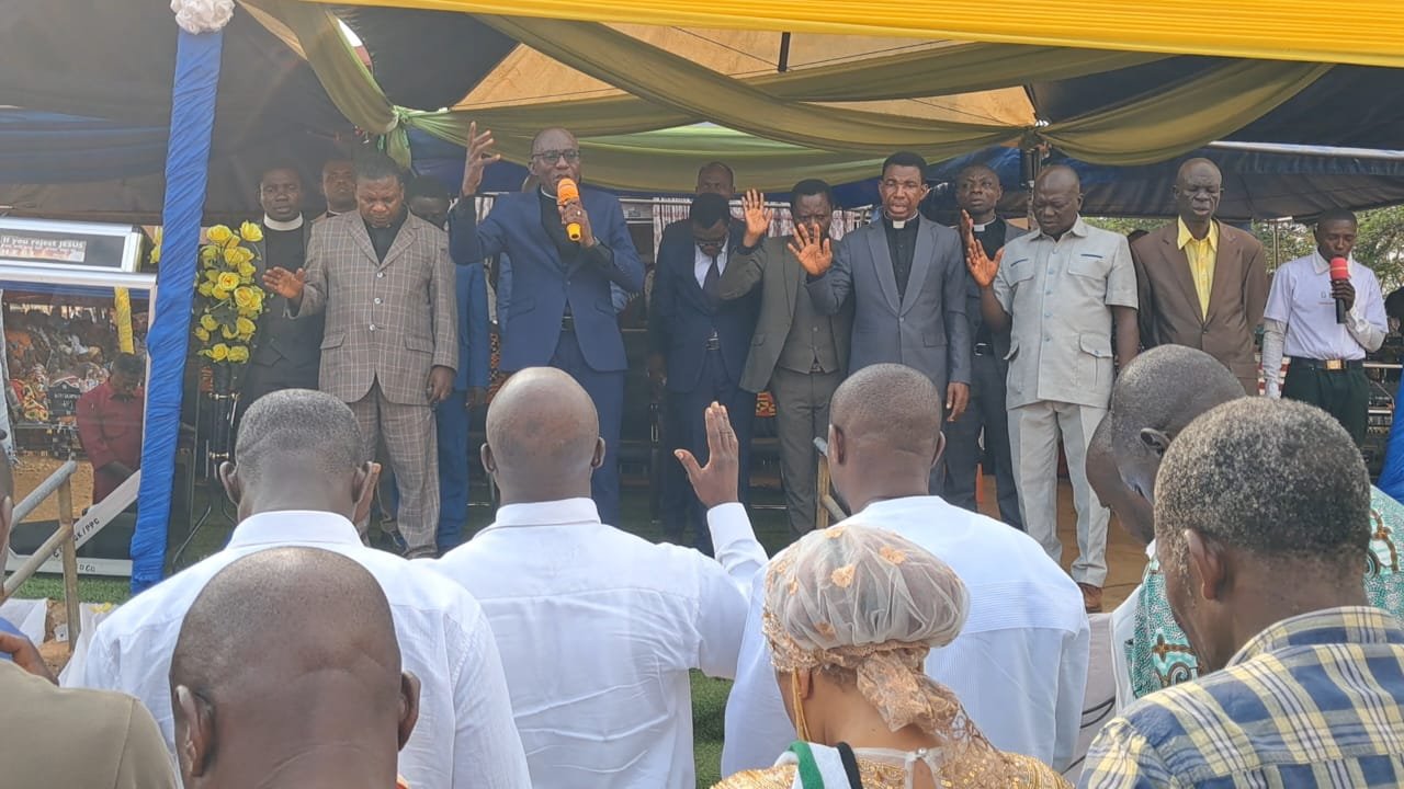 Merger of local gov't, chieftaincy and religious affairs strategic reform – Minister