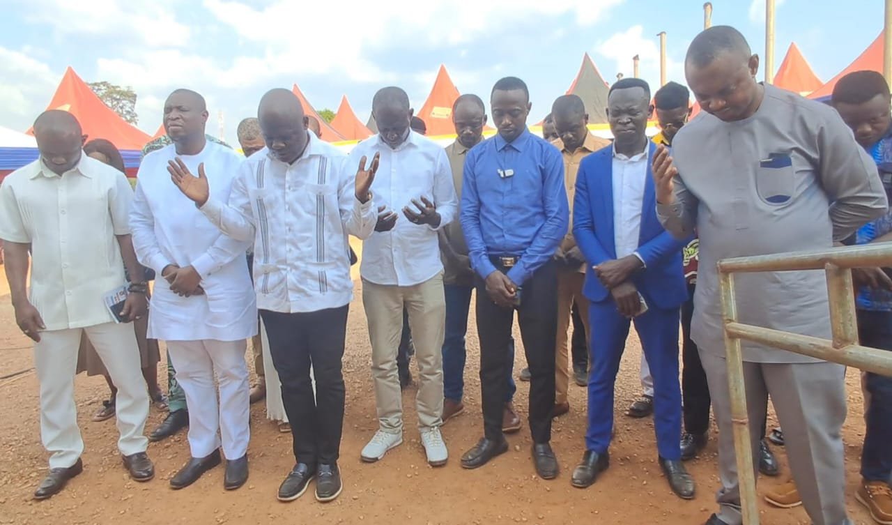 Merger of local gov't, chieftaincy and religious affairs strategic reform – Minister